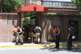 Condenaron a prisión perpetua al homicidio del turista inglés