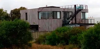 Entraron a robar a la casa de Dujovne en Punta del Este