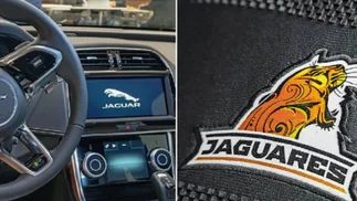 Pelea de la marca de autos Jaguar con la Unión Argentina de Rugby en Chile