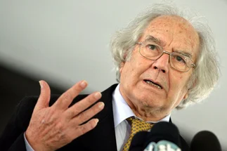 Adolfo Pérez Esquivel y una fuertísima crítica a Corina Machado tras el Nobel de la Paz