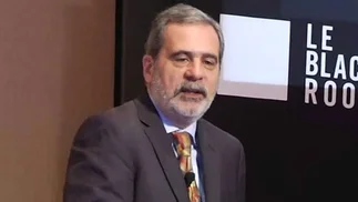 Fara: 'El Presidente lanzó temas fuertes de agenda por falta de buenas noticias'