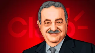 Carlos Slim: historia de vida y cómo amasó su fortuna