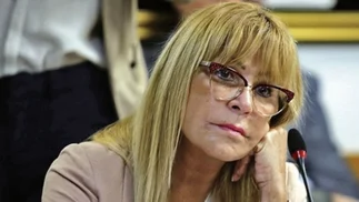 Procesan sin prisión preventiva a la diputada nacional de Cambiemos Aída Ayala