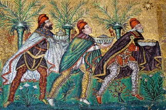 Los Reyes Magos no eran reyes, no eran magos, no eran tres, ni venían de Oriente