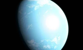 NASA descubre otro planeta del tamaño de la Tierra en una zona 'habitable'
