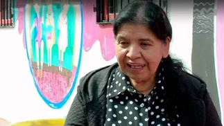 Margarita Barrientos se integrará al Consejo contra el Hambre de Fernández