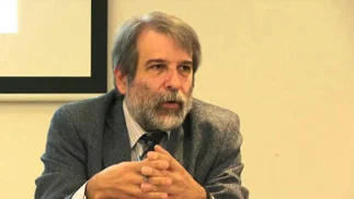 Félix Crous renunció a la Oficina Anticorrupción: los motivos