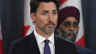 Renunció Justin Trudeau al cargo de primer ministro de Canadá: por qué motivo