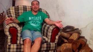 A 14 años del robo del Banco Río, el cerebro del golpe no se arrepiente