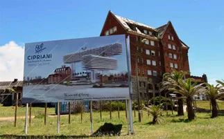 ¿Cuánto cuesta vivir en el complejo Cipriani en Punta del Este?