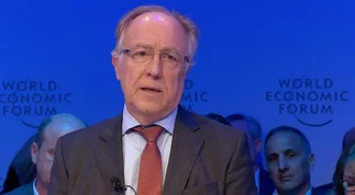 Nielsen confirmó su salida de YPF: cuál es su destino