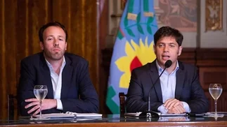 A más de un año en default, se viene acuerdo Kicillof-acreedores