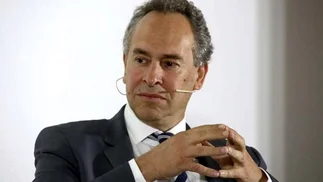 Marcelo Mindlin, cada vez más cerca de quedarse con la mayor cementera de la Argentina