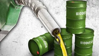 Crean una máquina para que los productores fabriquen su biodiesel