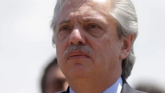 Alberto apuntó a empresarios por aumentos de precios de alimentos: qué dijo
