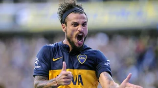 Ex jugador de Boca a MACRI en Twitter: 'Te FIFASTE a un país entero'