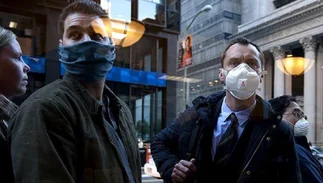 CORONAVIRUS: esta PELÍCULA anticipó su modo de propagación y CONTAGIO