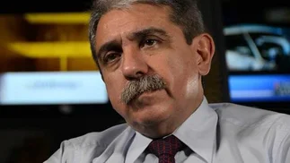Aníbal Fernández: 'Hay que sacar a estos tipos que no tienen la más puta idea'
