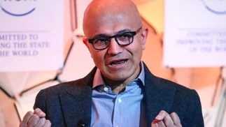 El sueldo del CEO de Microsoft se dispara hasta 79,1 millones de dólares