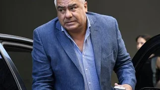 Chiqui Tapia, complicado: la Justicia investigará su mega patrimonio