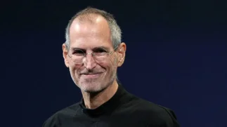 Las entrevistas de trabajo de Steve Jobs
