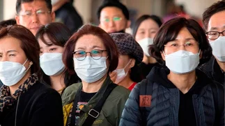 CORONAVIRUS: PARAGUAY no dejará entrar a pasajeros que vengan de CHINA