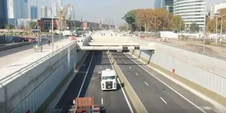 Dónde están ubicados y cuánto cuestan los TERRENOS que MACRI traspasó a LARRETA