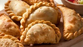 De las hamburguesas a las empanadas: esta casa de comidas rápidas top innovó y sorprendió