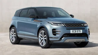 Volvo, Jaguar y Land Rover: nuevo dueño en Argentina y lanzamientos 2020