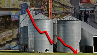 La agropecuaria de los Perez Companc sufre caída de rentabilidad