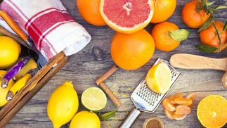 Mitos y verdades de la Vitamina C, clave para mantener una buena salud