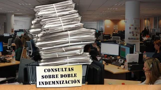DOBLE INDEMNIZACIÓN por DESPIDO: expertos responden a dudas sobre su alcance