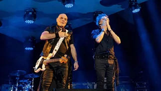Confirmado: 'Gracias Totales – Soda Stereo' en Buenos Aires tiene nuevas fechas