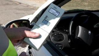 Alcohol Cero al Volante en Provincia: ¿cuáles son las sanciones?
