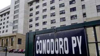 Sistema acusatorio ya rige en 17 provincias, pero no aún en Comodoro Py