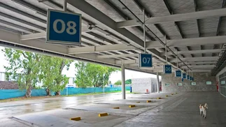 Nueva Terminal de Ómnibus: la capital provincial avanza para potenciar la infraestructura