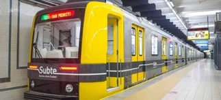 ¿Nuevo subte en Argentina? Inédita propuesta en una de las ciudades más grandes del país