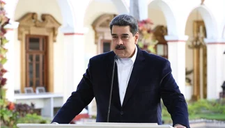 Venezuela: reacciones de rechazo a las elecciones