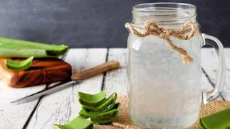 Coronavirus: el peligro de elaborar un GEL ANTIBACTERIAL