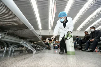 Más de 2.600 profesionales de salud están infectados con coronavirus en Italia