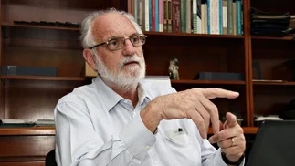 Inédito pronóstico de Juan Carlos de Pablo sobre Milei: qué dijo