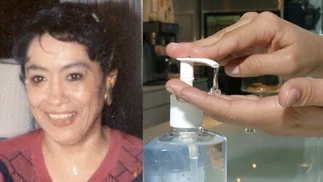 ALCOHOL en GEL: quién fue la latina que lo INVENTÓ