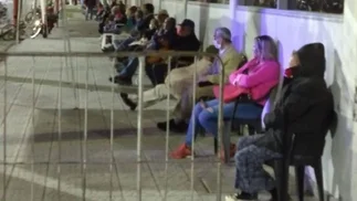 'Hicimos todo al revés; los ABUELOS no deben salir a la CALLE', advirtió experto