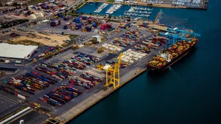 El Gobierno prepara una nueva ley de cabotaje: qué cambia para el transporte de cargas