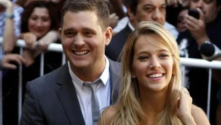 Lopilato y Bublé se despiden de sus transmisiones por Instagram: los motivos