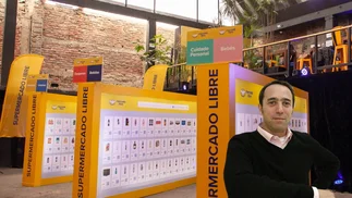 Precios congelados: qué pasa con Mercado Libre