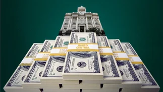 Argentina recibe 808 millones de dólares de EEUU y cubre pagos al FMI