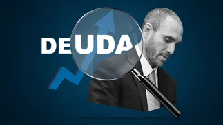 DEUDA, dólares: ¿cómo afecta el fallo contra YPF a la Argentina?
