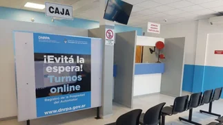 ¿Es el fin del registro automotor?: proponen eliminar ese trámite
