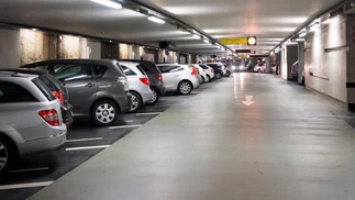 Licitan el mayor estacionamiento subterráneo de la Ciudad